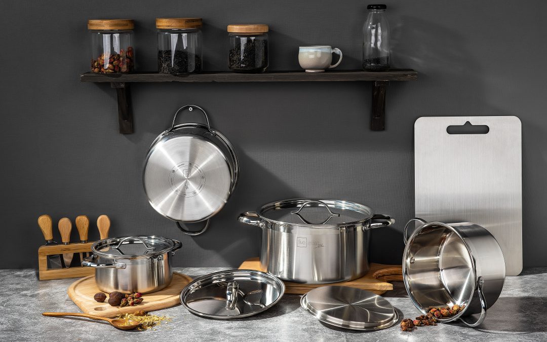 Discover Stylish Kitchen Essentials for Busy Families