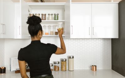 Streamline Your Space with Kitchen Organization Tips